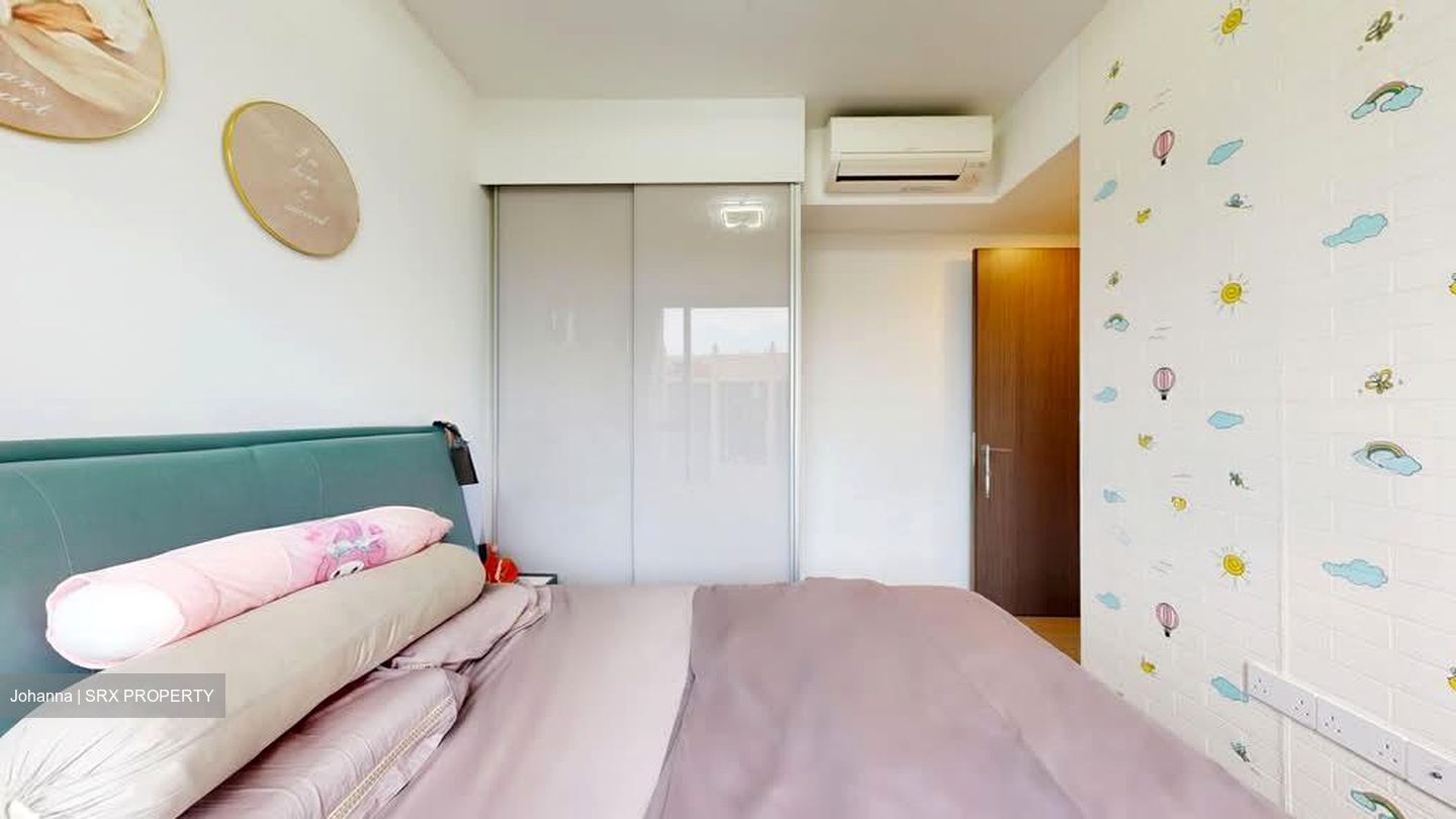 Parc Esta (D14), Apartment #597829251